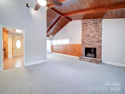 Living - 100 E Green St, Monroe, NC 28112 photo 2 of 6