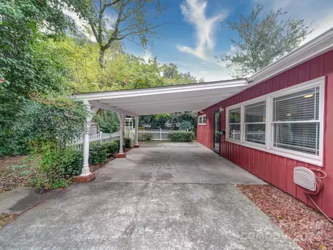 Exterior - 100 E Green St, Monroe, NC 28112 photo 1 of 2
