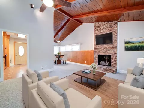 Living - 100 E Green St, Monroe, NC 28112 photo 1 of 6