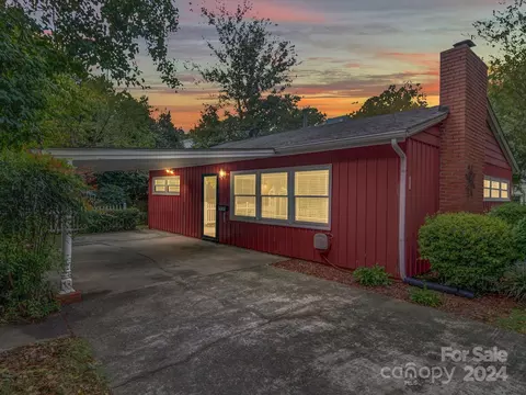100 E Green St, Monroe, NC 28112