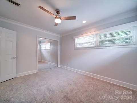 Bedroom - 100 E Green St, Monroe, NC 28112 photo 1 of 2