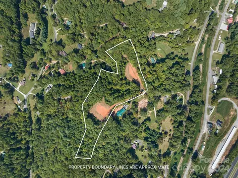 0 Robinson Gap Rd, Bryson City, NC 28713