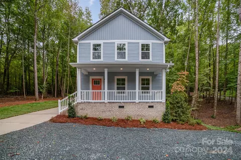 4117 Eutaw Dr, Waxhaw, NC 28173