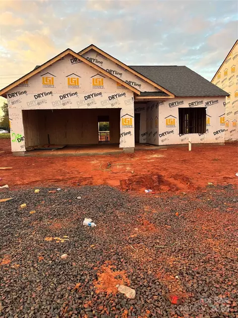 1457 Nia Rd, Charlotte, NC 28215