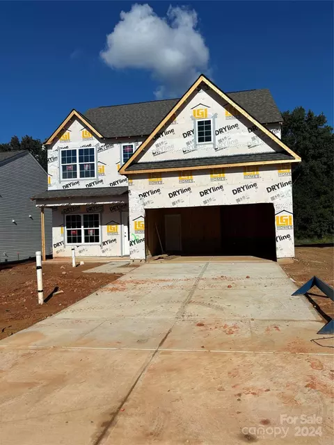 1417 Nia Rd, Charlotte, NC 28215