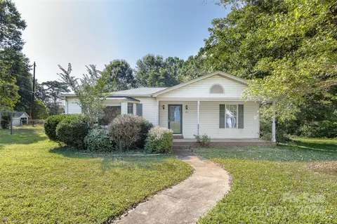 5211 Power Line St, Kannapolis, NC 28081