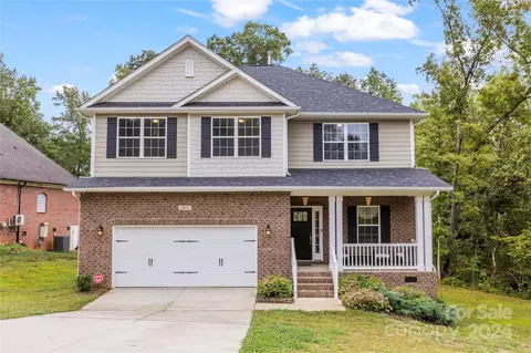 3800 Christin Gamble Ct, Bessemer City, NC 28016