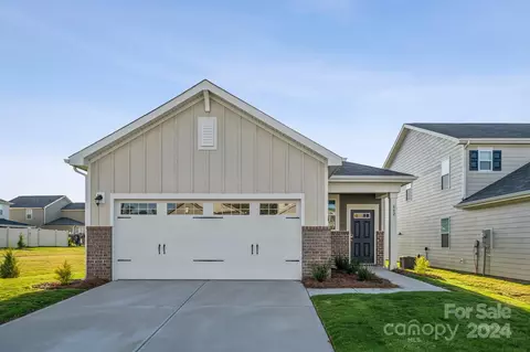 642 Cashion Rd, York, SC 29745