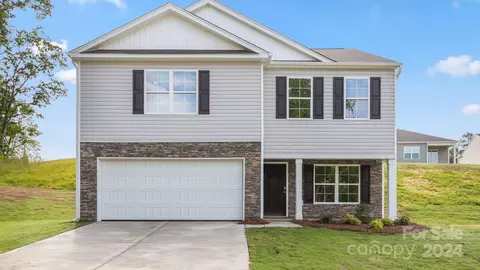 121 Big Laurel Dr, Mocksville, NC 27028