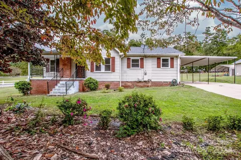 1214 Bethpage Rd, Kannapolis, NC 28081