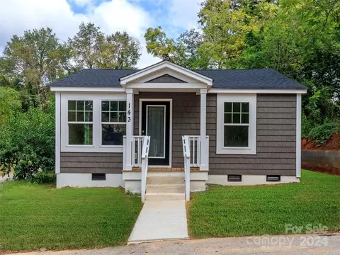 143 Pleasant Hill St, Lancaster, SC 29720