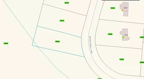 00 Meandering Ln, Lincolnton, NC 28092