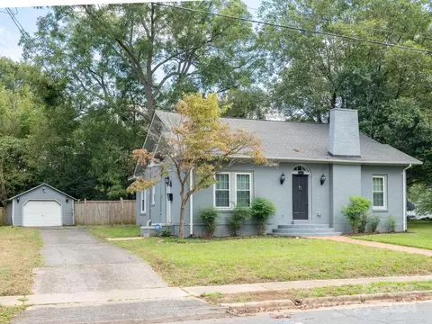 413 S Franklin St, China Grove, NC 28023