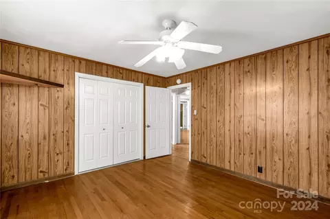 Bedroom - 813 Potter Rd, Lancaster, SC 29720 photo 2 of 4