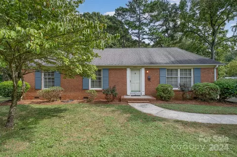 1444 Sansberry Rd, Charlotte, NC 28262