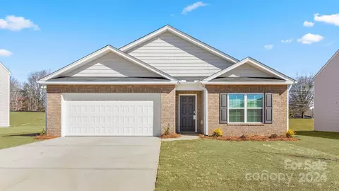 126 Big Laurel Dr, Mocksville, NC 27028