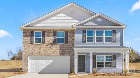 119 Nickel Plate Dr, Mocksville, NC 27028