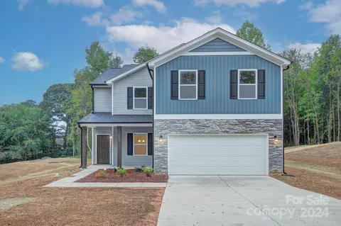 245 Robinson Clemmer Rd, Dallas, NC 28034