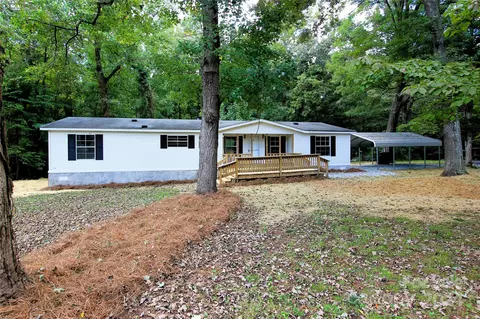 111 Foard St, Cleveland, NC 27013