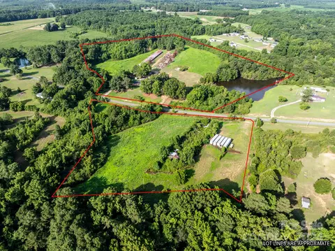 6220 Riggins Rd, Marshville, NC 28103