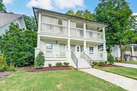 1925 Baxter St, Charlotte, NC 28204