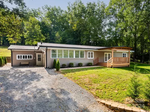 309 Auburn Sky 4 5 Trl #4 & 5, Mills River, NC 28759
