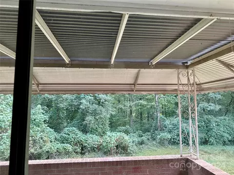 Exterior - 274 Ledbetter Rd, Spindale, NC 28160 photo 4 of 10