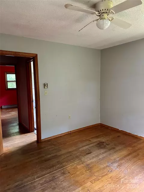 Bedroom - 274 Ledbetter Rd, Spindale, NC 28160 photo 1 of 7