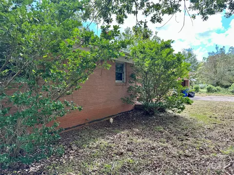 Exterior - 274 Ledbetter Rd, Spindale, NC 28160 photo 5 of 10