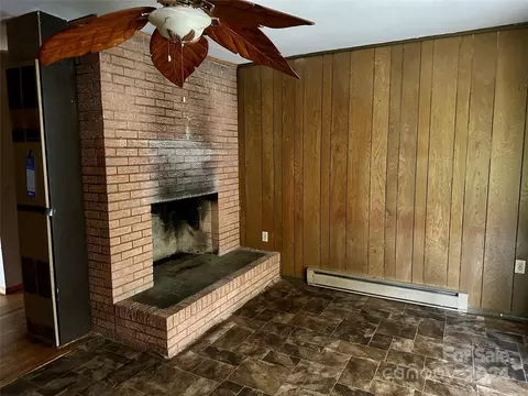 Living - 274 Ledbetter Rd, Spindale, NC 28160 photo 5 of 6