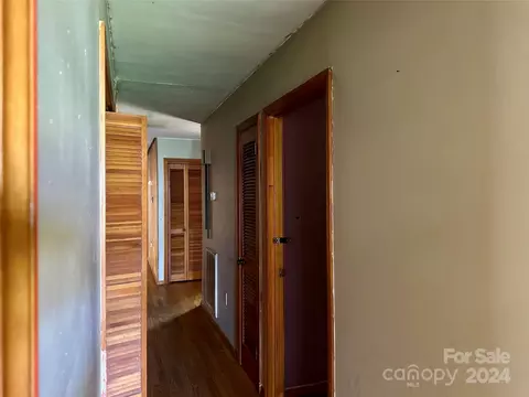 Entry Way - 274 Ledbetter Rd, Spindale, NC 28160 photo 3 of 3