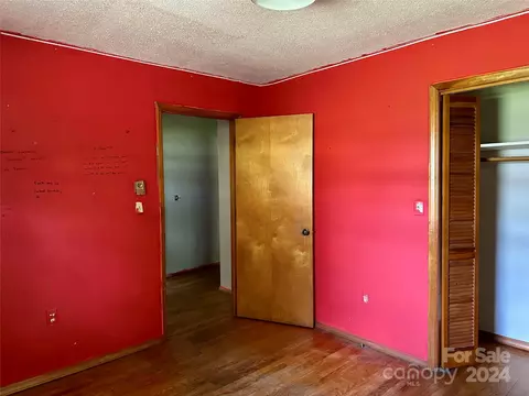 Bedroom - 274 Ledbetter Rd, Spindale, NC 28160 photo 4 of 7