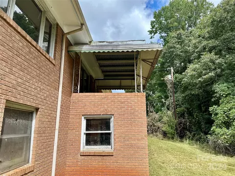 Exterior - 274 Ledbetter Rd, Spindale, NC 28160 photo 7 of 10