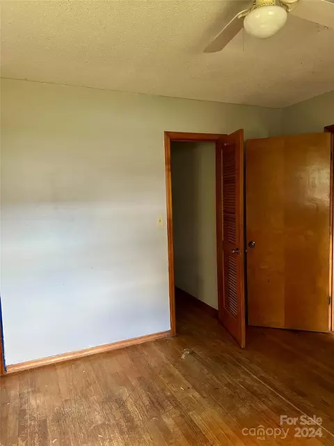 Bedroom - 274 Ledbetter Rd, Spindale, NC 28160 photo 2 of 7