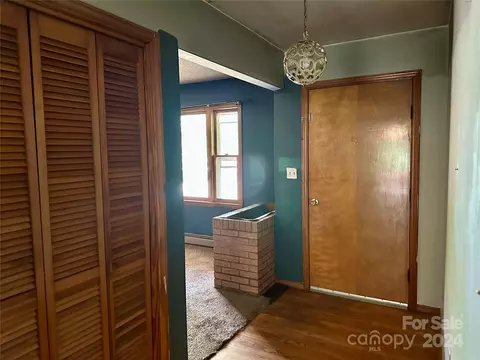 Entry Way - 274 Ledbetter Rd, Spindale, NC 28160 photo 1 of 3