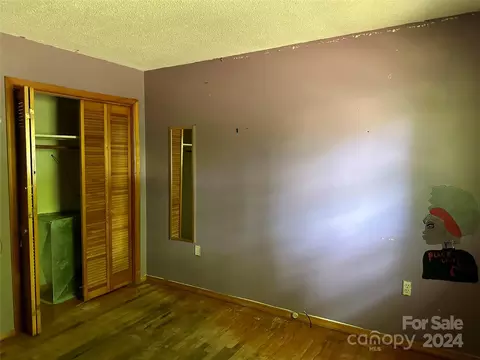 Bedroom - 274 Ledbetter Rd, Spindale, NC 28160 photo 5 of 7