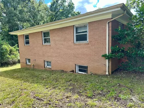 Exterior - 274 Ledbetter Rd, Spindale, NC 28160 photo 10 of 10
