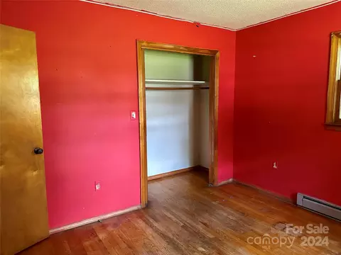 Bedroom - 274 Ledbetter Rd, Spindale, NC 28160 photo 3 of 7