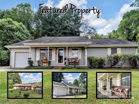 144 Farley St, Waynesville, NC 28786