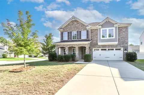 199 Paradise Hills Cir, Mooresville, NC 28115
