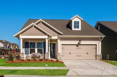 1118 Lowland Way, Waxhaw, NC 28173