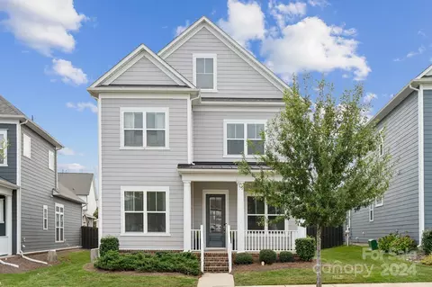 13718 Jacks Ln, Pineville, NC 28134