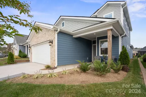 6250 Scuttle Ln, Denver, NC 28037