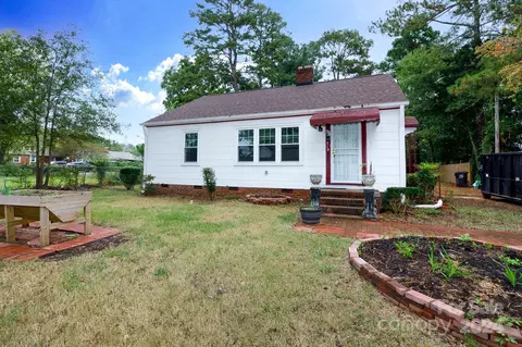 519 Rich St, Rock Hill, SC 29730