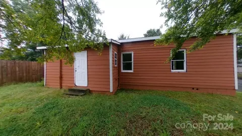 403 John St, Monroe, NC 28110