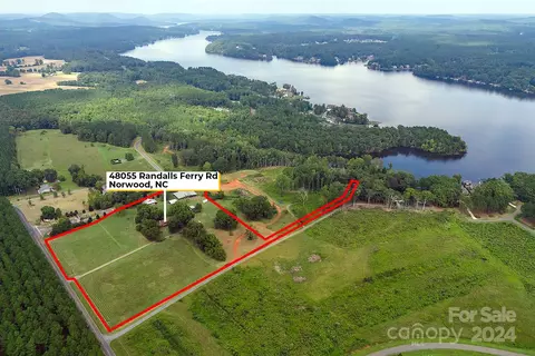 48055 Randalls Church Rd, Norwood, NC 28128