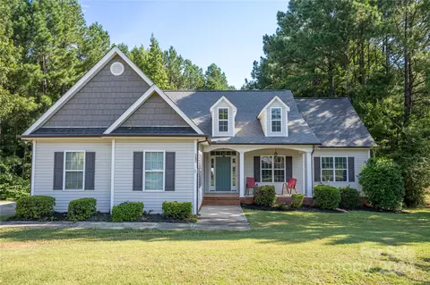 4151 Fletcher Funderburk Rd, Lancaster, SC 29720