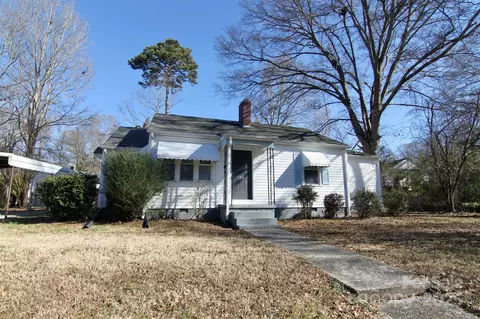 602 Glenn St, Gastonia, NC 28052