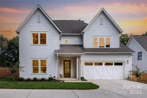 848 Sardis Ln, Charlotte, NC 28270