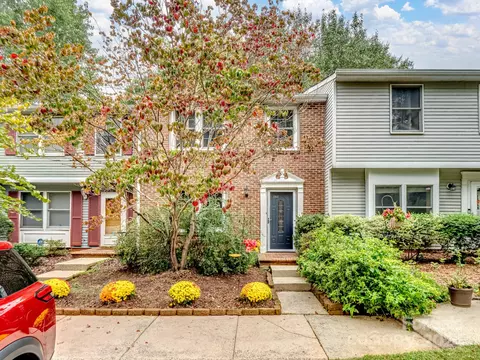 1502 Waybridge Ln, Charlotte, NC 28210